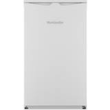 Montpellier Freestanding Refrigerators Montpellier MRF48W-1 White