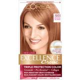 L'Oréal Paris Excellence Creme Triple Protection Colour 8RB Reddish Blonde