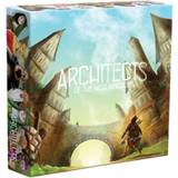 Renegade Games Architects of the West Kingdom: Collector's Box