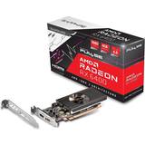 Cheap Graphics Cards Sapphire Radeon RX 6400 Pulse HDMI DP 4GB