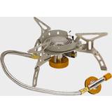 Vango Camping Cooking Equipment Vango Fold Camping Stove with Windshield