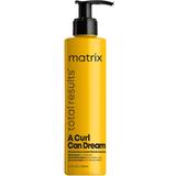 Light Curl Boosters Matrix Total Results A Curl Can Dream Light Hold Gel 200ml