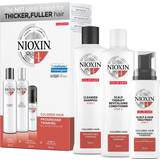 Nioxin Hair Products Nioxin 3-Part System Kit 4 For Colored Hair With Progressed Thinning