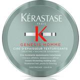 Antioxidants Hair Waxes Kérastase Genesis Homme Cire d'Epaisseur Texturisante 75ml