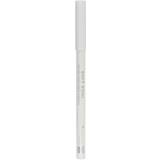 Rimmel Eye Pencils Rimmel RIM SOFTKHOLEYEPENCIL PUREWHITE 1.2g Pure White