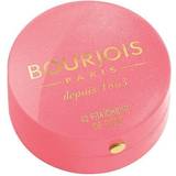 Bourjois Blushes Bourjois Little Round Pot Blush 034 Rose D'or 2.5gr