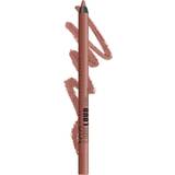 NYX Lip Liners NYX Line Loud Lip Liner #06 Ambition Statement