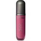 Revlon Lipsticks Revlon Ultra HD Matte Lip Mousse (Various Shades) Dusty Rose