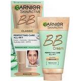 Garnier Cosmetics Garnier Collection Skin Active BB Cream Classic Deep 50 ml