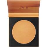 Morphe Highlighters Morphe Glow Show Radiant Pressed Highlighter Drippin' Gold