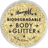 Barry M Body Makeup Barry M Cosmetics Bio Body Glitter Gold Mine