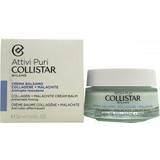 Collistar Facial Skincare Collistar Pure Actives Collagen Malachite Cream Balm 50ml
