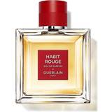 Guerlain Unisex Fragrances Guerlain Habit Rouge EdP 100ml