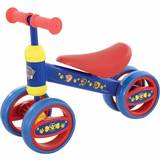 Pigs Ride-On Toys Paw Patrol Bobble Ride On
