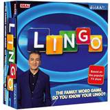 Ideal Family Board Games Ideal Lingo