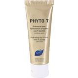 Phyto Styling Creams Phyto 7 Moisturising Cream For Dry Hair 50ml