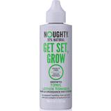 Thickening Hair Serums Noughty Get Set, Grow Growth Tonic 75ml