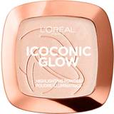 L'Oréal Paris Highlighters L'Oréal Paris Wake Up & Glow Highlighting Powder #01 Icoconic Glow