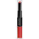 L'Oréal Paris Lip Products L'Oréal Paris Infallible 24 Hour Lipstick Red 506