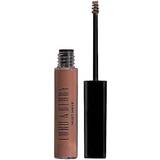 Lord & Berry Eyebrow Gels Lord & Berry Must Have Tinted Brow Mascara 4.3G Taupe