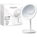 Magnitone Cosmetic Tools Magnitone Lightup Led Usb Chargeable Mirror