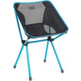 Helinox Cafe Collapsible Outdoor Dining Chair