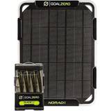 Goal Zero Solar Kit Guide 12 Nomad 5