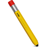 Yellow Stylus Pens SBS Stylus Tatto Easy pen for tablet and Smartphone