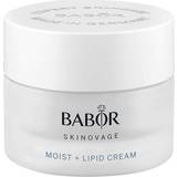 Babor Skincare Babor Skinovage Moist+Lipid Cream 50ml