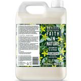 Faith in Nature Hair Products Faith in Nature Seaweed & Citrus Shampoo BULK 5l 5l