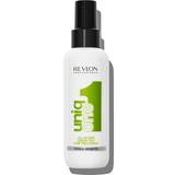 Revlon Styling Creams Revlon Styrkende hårbehandling Uniq One Green Tea 150ml