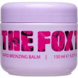 Jars Self Tan The Fox Tan Rapid Bronzing Balm 150ml