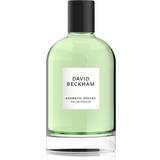 David Beckham Aromatic Greens EdP 100ml