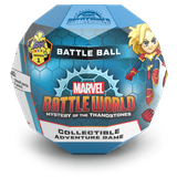 Funko Toys on sale Funko Marvel Battleworld Battle Ball