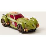 Tactic Toys Tactic Teamsterz Green Monster Converter with light and sound (1417113)