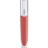 L'Oréal Paris Lip Glosses L'Oréal Paris Brilliant Signature Plumping Gloss #410 I Inflate