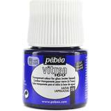 Pebeo Vitrea 160 Glass Paint lazuli gloss 45 ml