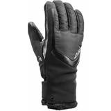 Leki Gloves & Mittens Leki Alpino Stella S Gloves - Black