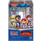 Paw Patrol Figurines Spin Master Paw Patrol Rescue Knights