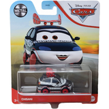 Cars Mattel Pixar Cars Chisaki