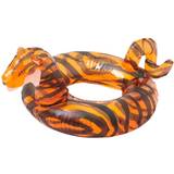 Inflatable Bath Toys Sunnylife Mini Badering Tully the Tiger