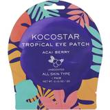 Kocostar Acai Berry Moisturising Under Eye Patch 1 Pair