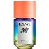 Loewe Fragrances Loewe Paula’s Ibiza Eclectic Eau de Toilette Unisex 50ml
