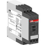 ABB Ct-Ers.22S Timer, On Delay, 2Co