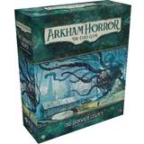 Collectible Card Games - Fantasy Board Games Fantasy Flight Games Arkham Horror The Dunwich Legacy Campaign Expansion
