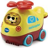 Vtech Toot Toot Drivers Special Edition Helicopter