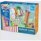 Learning Resources Baby Toys Learning Resources MathLink Cubes Numberblocks