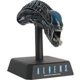 Space Figurines Eaglemoss Alien Xenomorph Head