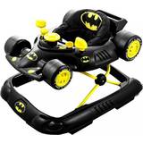 Steering wheel Baby Toys KidsEmbrace DC Comics Batmobile Batman Walker