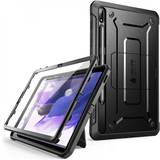 Cases & Covers Supcase Unicorn Beetle Pro Series Case for Samsung Galaxy Tab S7 FE 12.4 Inch (2021) Full-Body Rugged Heavy Duty Case with Built-in Screen Protector & S Pen Holder (Black)